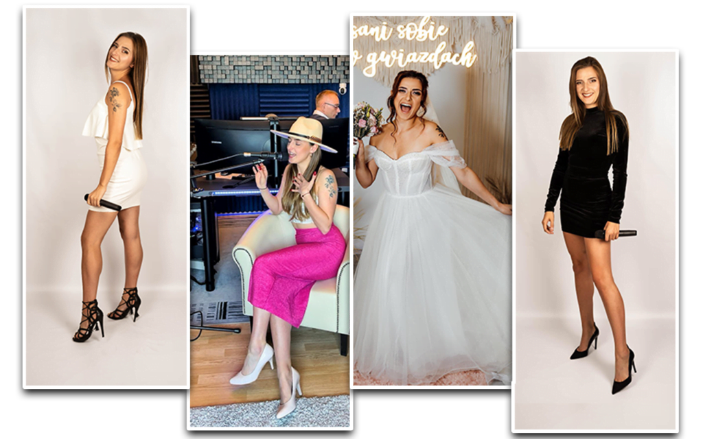 galeria zdjęć Weronika Gojny- Budniewska